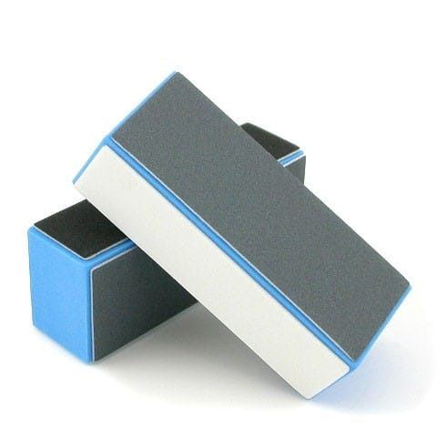 3 Way Shining Buffer