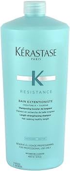 Kérastase Resistance Shampoo Extentioniste 1000ml