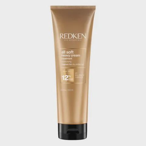 Redken All Soft Heavy Cream Rn21 250ml