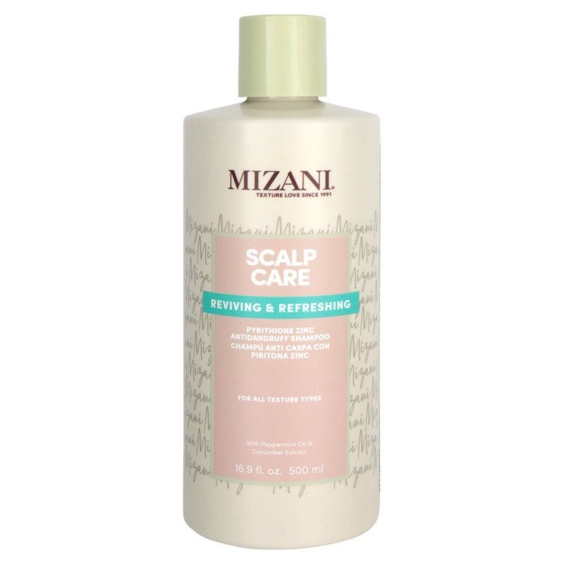 Mizani Scalp Care Revitalizing &amp; Refreshing Shampoo 500ml