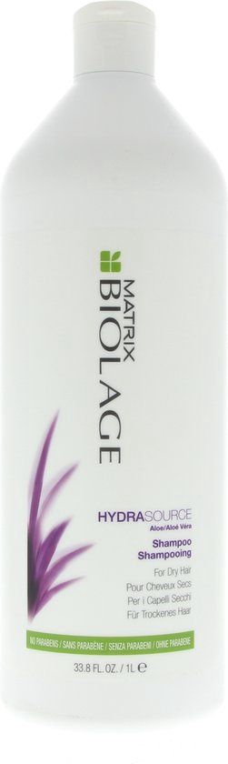 Matrix Biolage Hydrasource Shampoo 1L