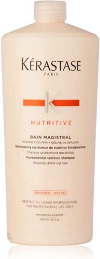 Kérastase Nutritive Conditioner Magistral 1000ml
