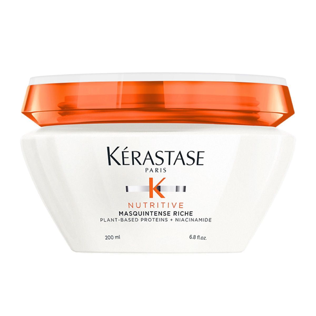 Kérastase Nutritive Hair Hair Hair Mask Riche 200ml