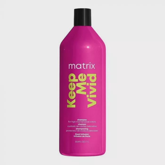 Matrix Total Results Keep Me Vivid Shampoo 1L