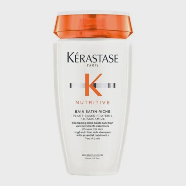 Kérastase Nutritive Shampoo Riche 250ml
