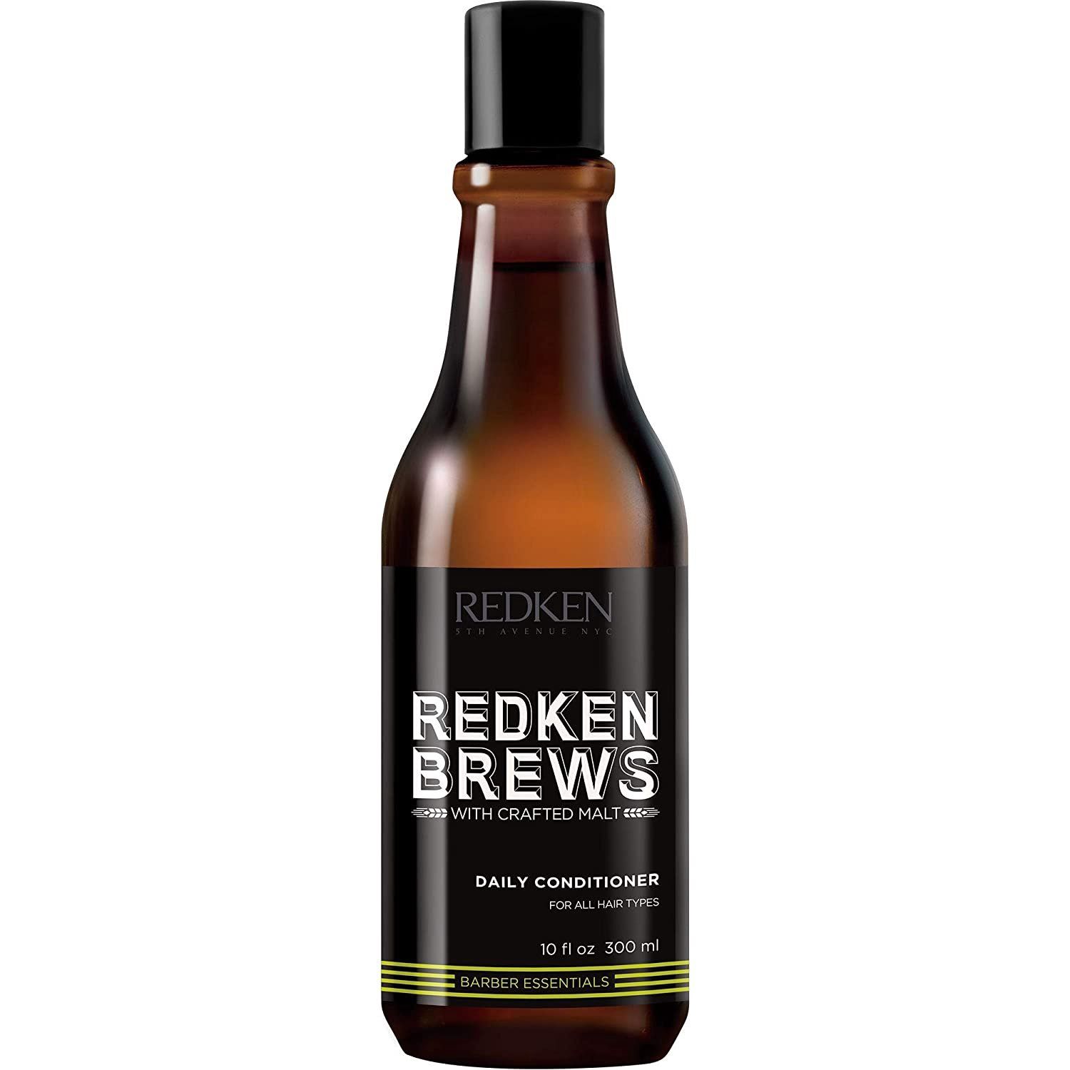 Redken Brew Daily Conditioner 300ml