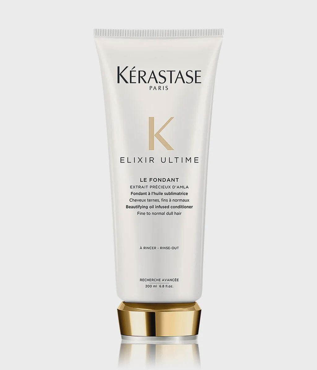 Kérastase Elixir Ultime Conditioner (All Types Hair) 200ml