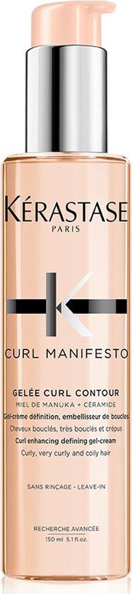 Kérastase Curl Manifesto Gelee Curl Contour 150ml