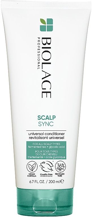 Matrix Biolage Scalpsync Cool Conditioner 400ml