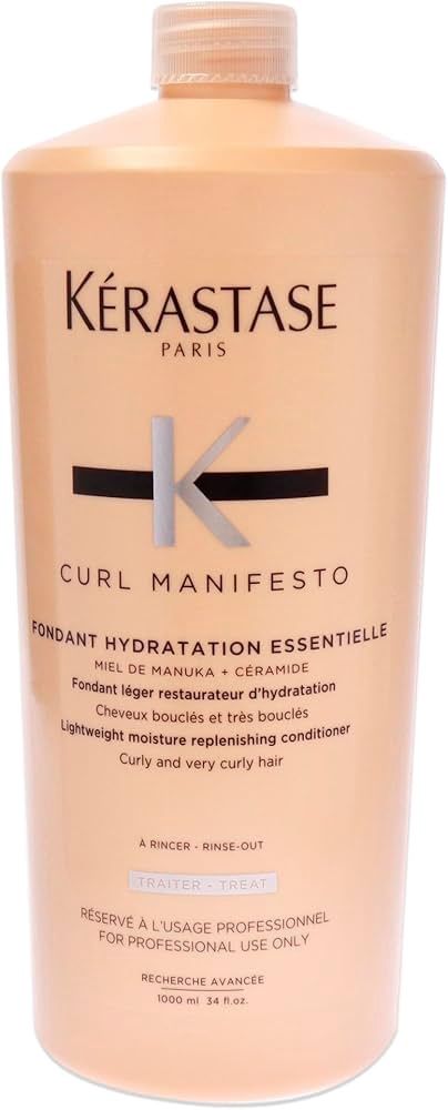 Kérastase Curl Manifesto Conditioner 1L