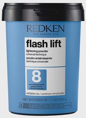 Redken Flashlift Inside Bonder Level 8 907g
