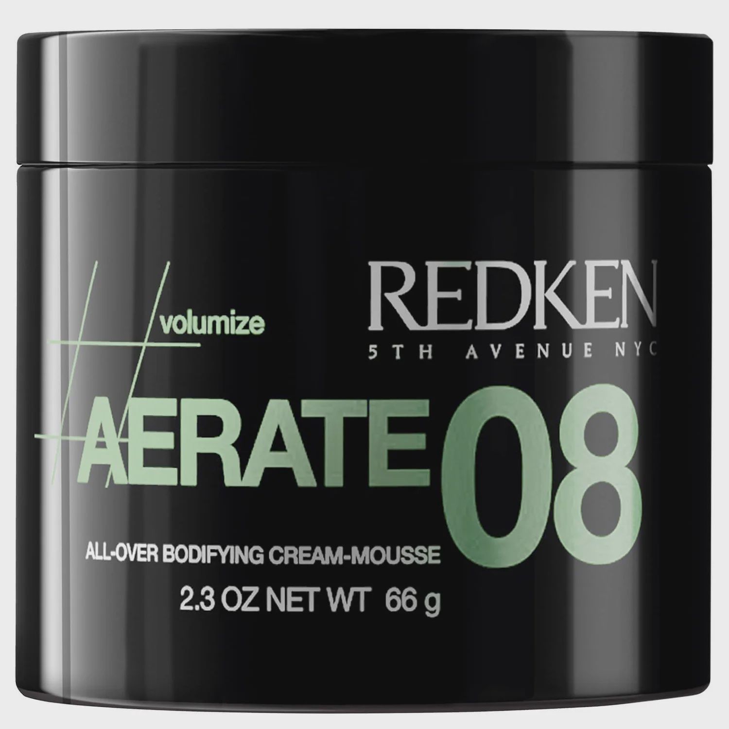 Redken Styling Aerate 2.3oz