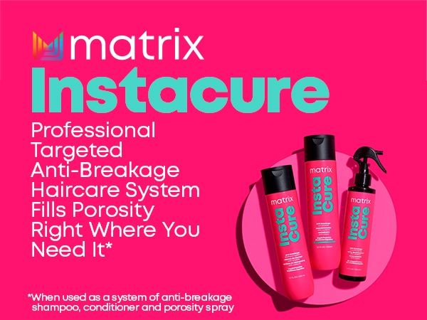 Instacure Anti - Breakage Hair Hair Mask 280ml