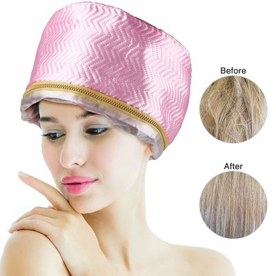 Thermal Hat for Hair Treatment (Electric)