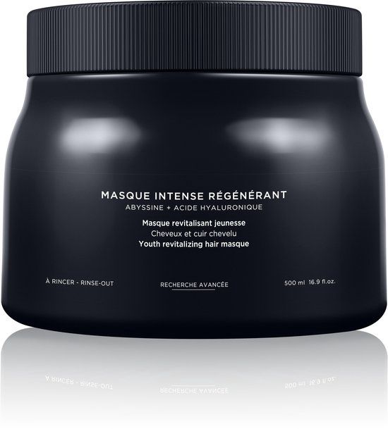 Kérastase Chronologiste Hair Hair Hair Mask 500ml