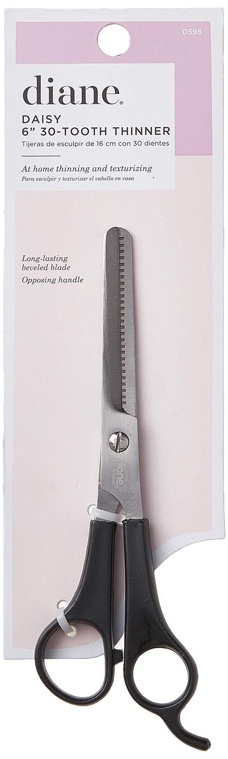 Rose 6In 30T Thinner