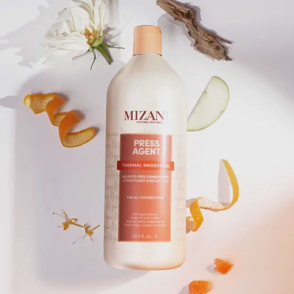 Mizani Press Agent Conditioner 1L