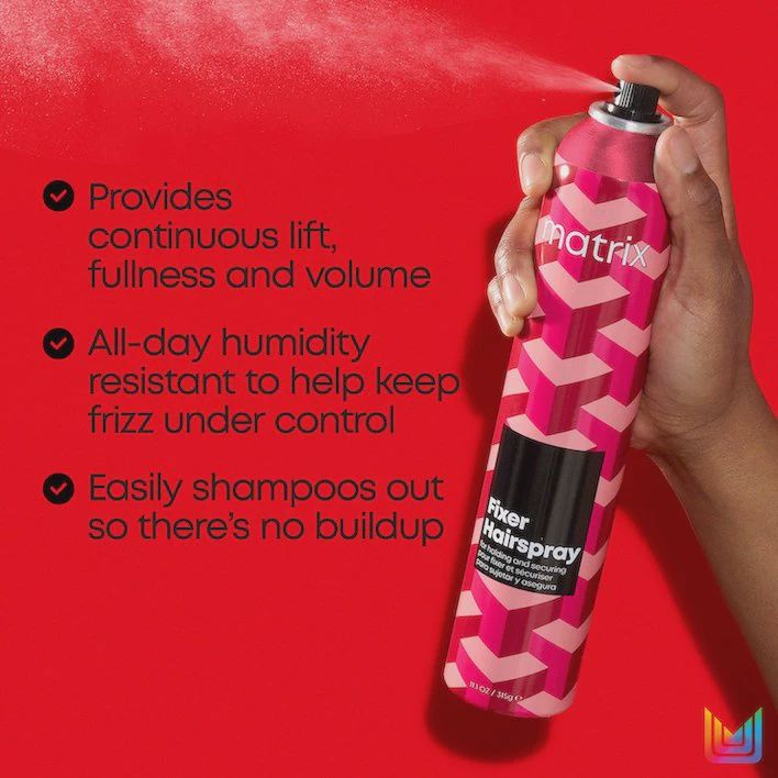 Matrix Styling Flex Fixer Hairspray 315g