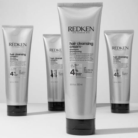 Redken Hair Cleansing Shampoo Rn21 250ml