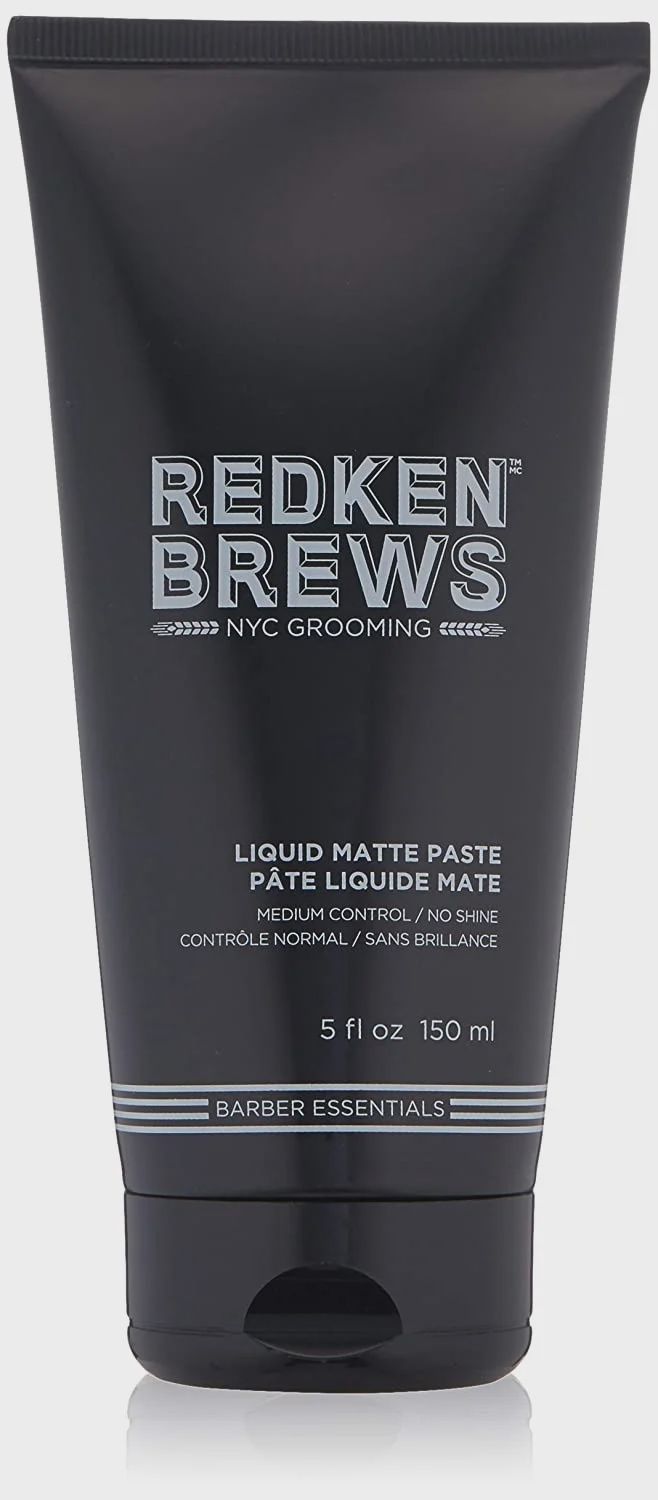 Redken Brew Liquid Mattte Paste - Disc 150ml