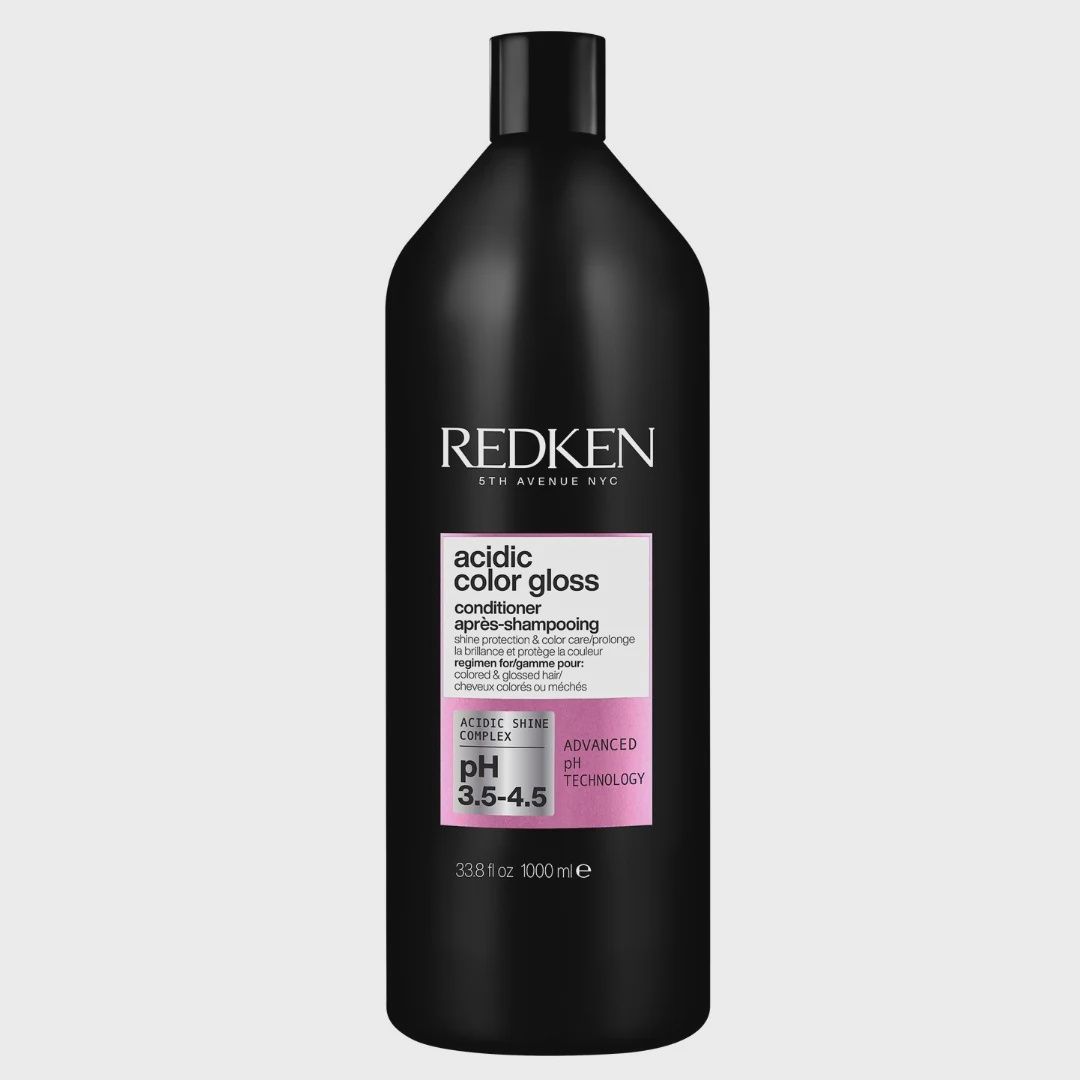 Redken Acidic Color Gloss Conditioner 1L
