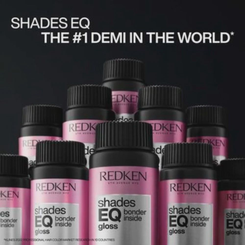 Redken  Shades Eq 07Vb Violet Star