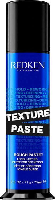 Redken Styling Textures Paste (Rough Paste) 2.5oz