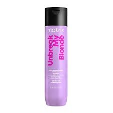 Matrix Total Results Unbreak My Blonde Shampoo 10.1oz
