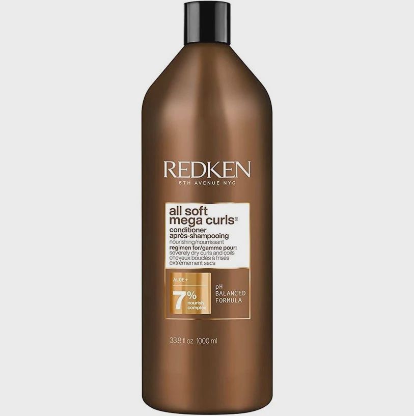 Redken All Soft Mega Conditioner Rn21 1L