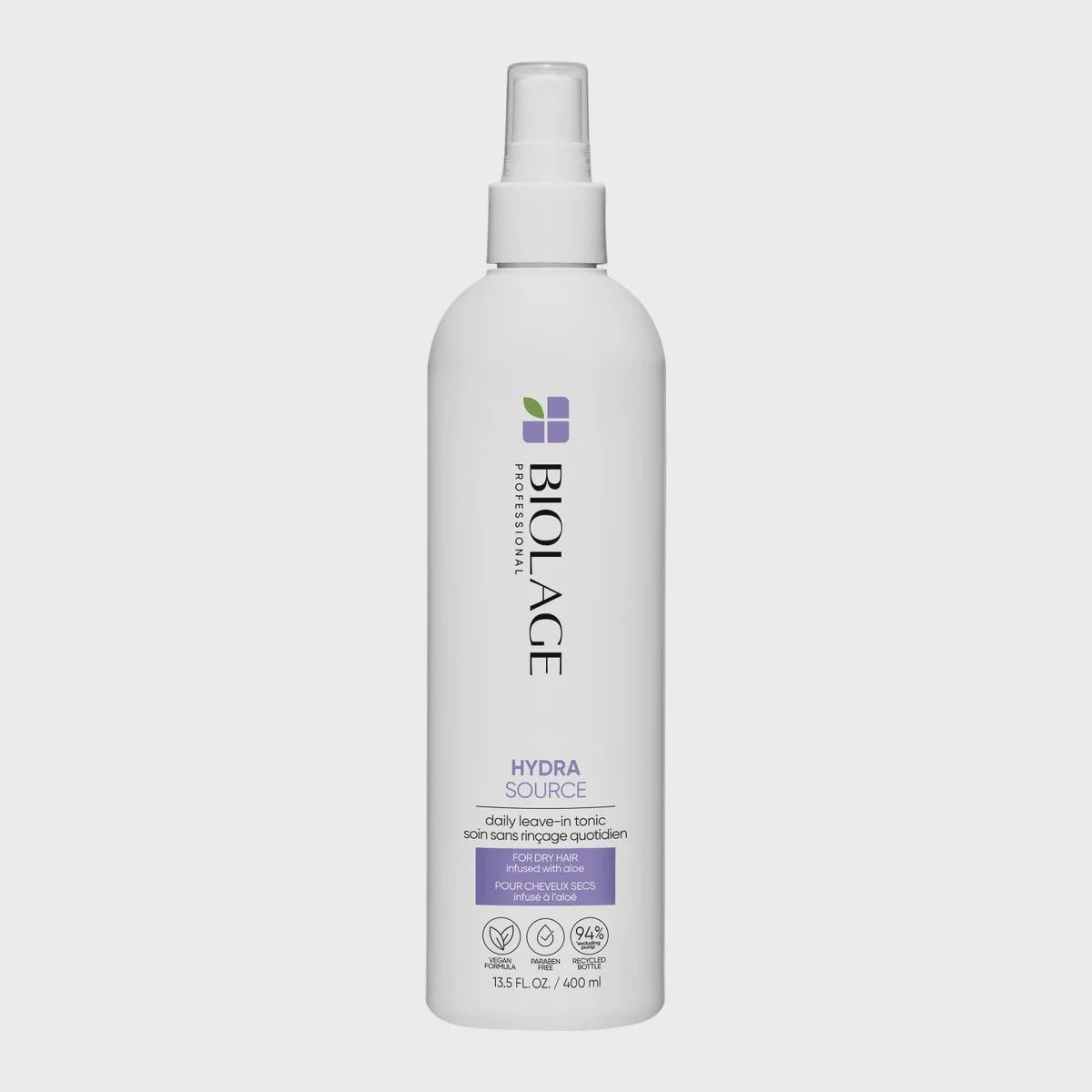 Matrix Biolage Hydrasource Daily Leave in Tonic 400ml