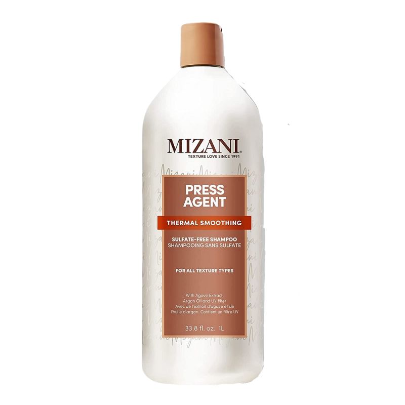 Mizani Press Agent Shampoo 1L