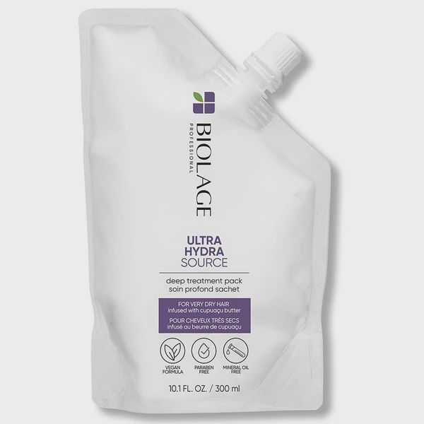 Matrix Bio Ultimate Hydrasrc Deep Treatment 300ml