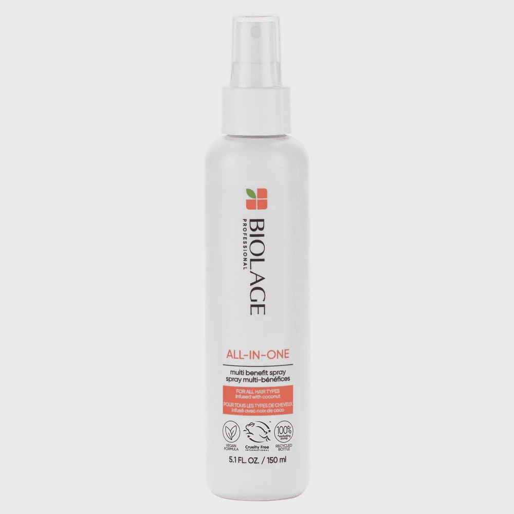 Matrix Biolage All in 1 Coconut Spray 150ml