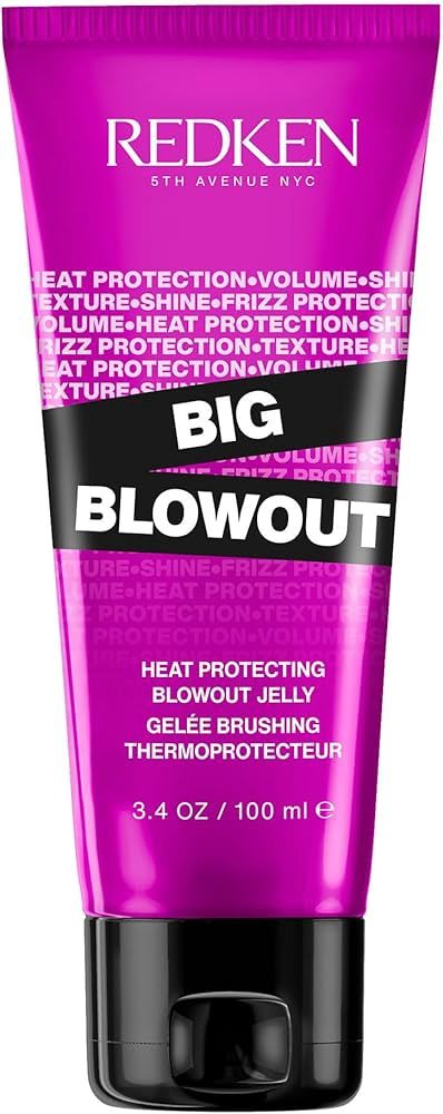 Redken Styling Big Blowout 100ml