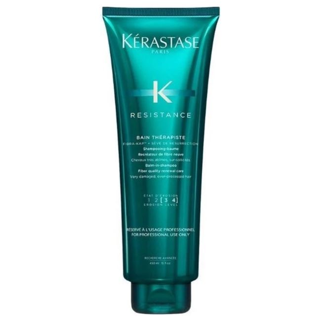 Kérastase Resistance Shampoo Therapiste 450ml