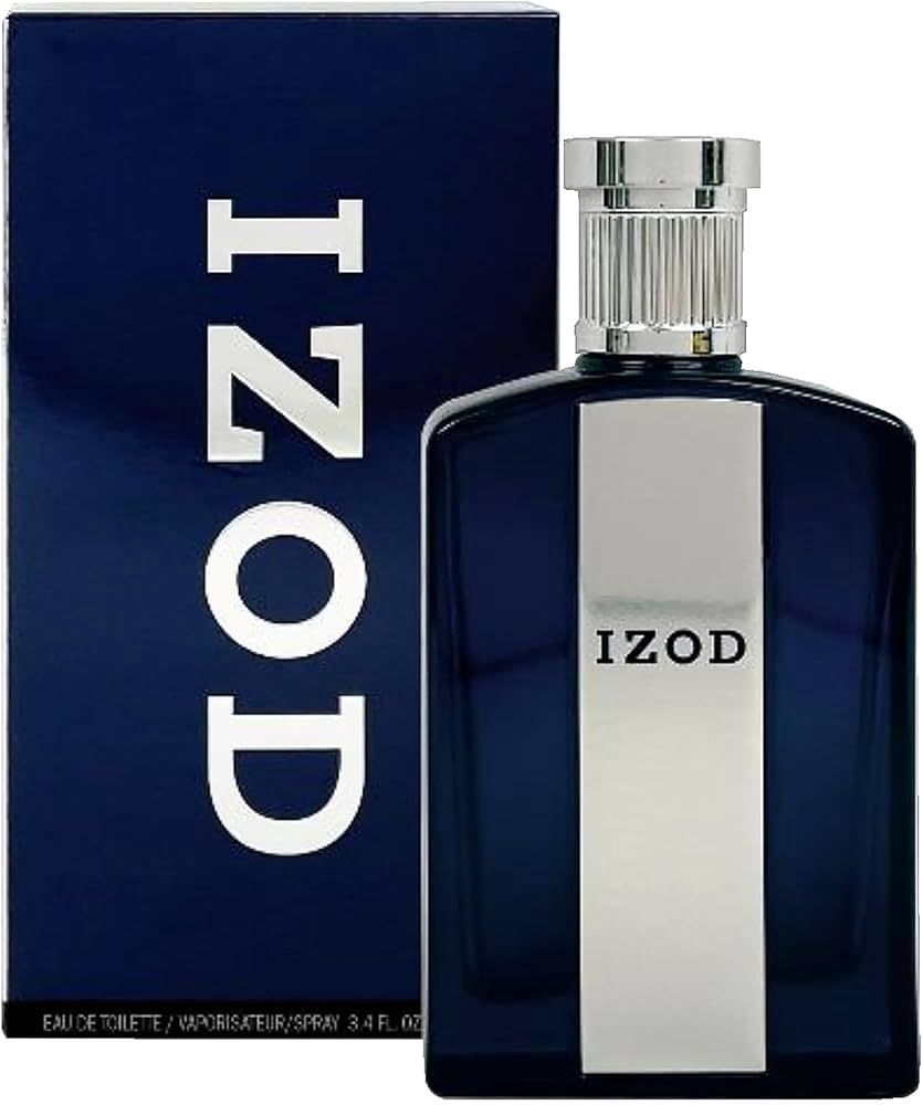 Izod Legacy Eau de Toilette 100ml