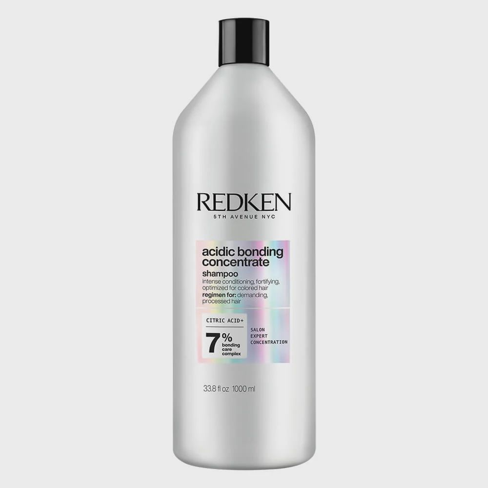 Redken Acidic Bonding Concentrate Shampoo 1L