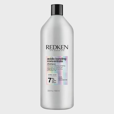 Redken Acidic Bonding Concentrate Shampoo 1L