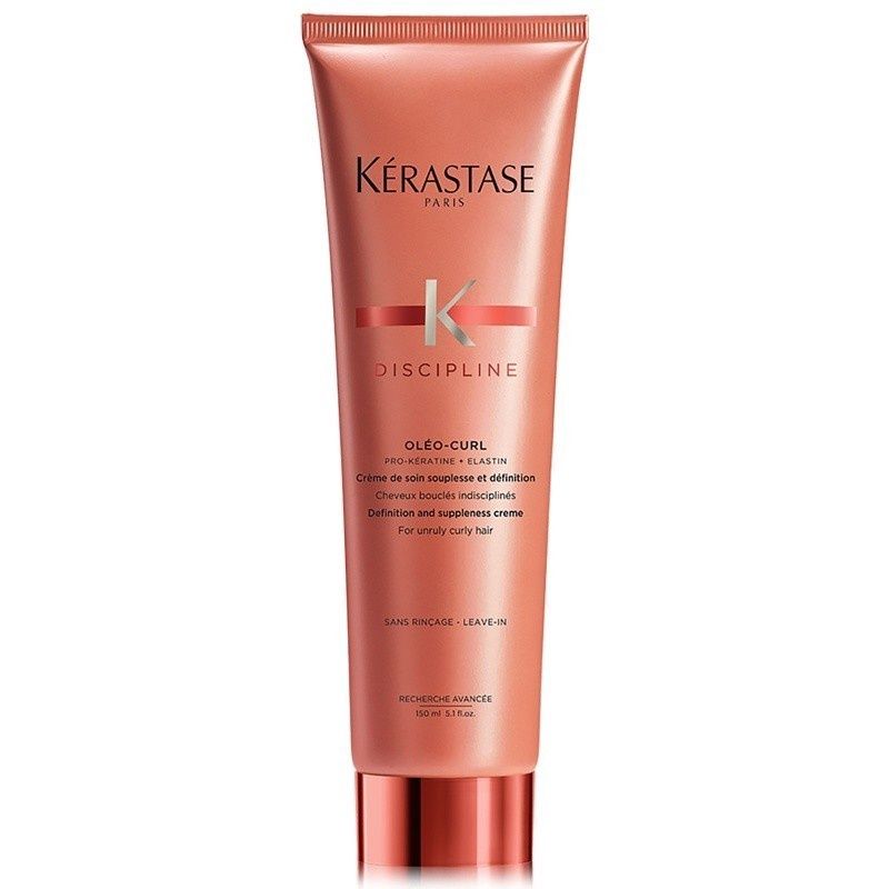 Kérastase Discipline Oleo Curl 150ml