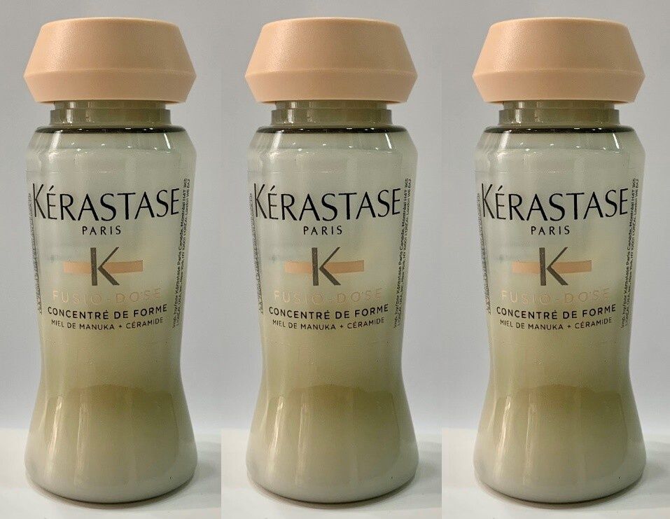 Kérastase Densifique Conditioner Concentrate 12ml