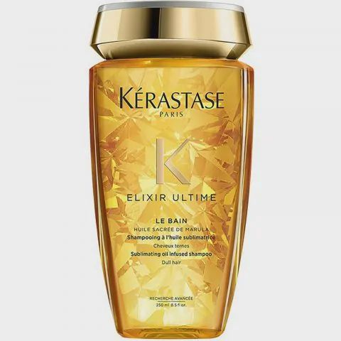 Kérastase Elixir Ultimate Shampoo 1000ml