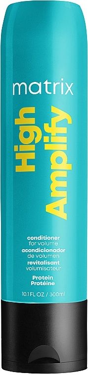 Matrix Total Results High Amplify Conditioner 300ml