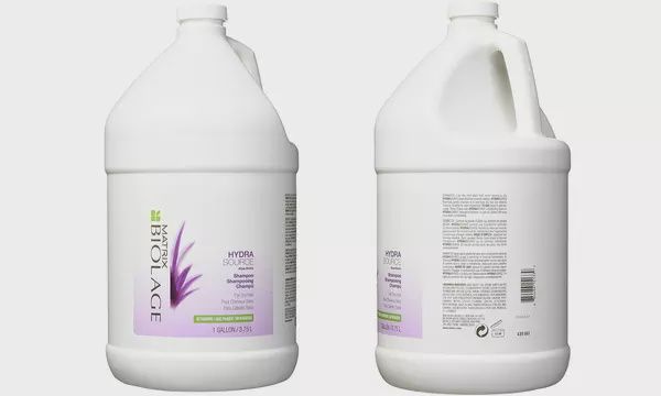 Matrix Biolage Hydrasource Detangling Solution Gallon
