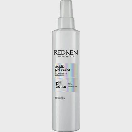 Redken Acidic Bonding Concentrate Pre - Service Ph Sealer 250ml
