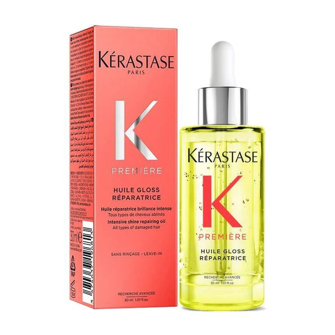 Kérastase Premiere Huile Lumiere 30ml