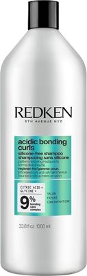 Redken Acidic Bonding Concentrate Curls Shampoo 1L