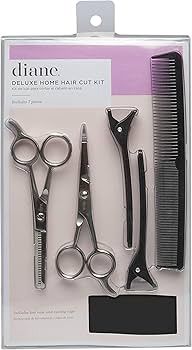 Premium Home Haircut Shear Kit