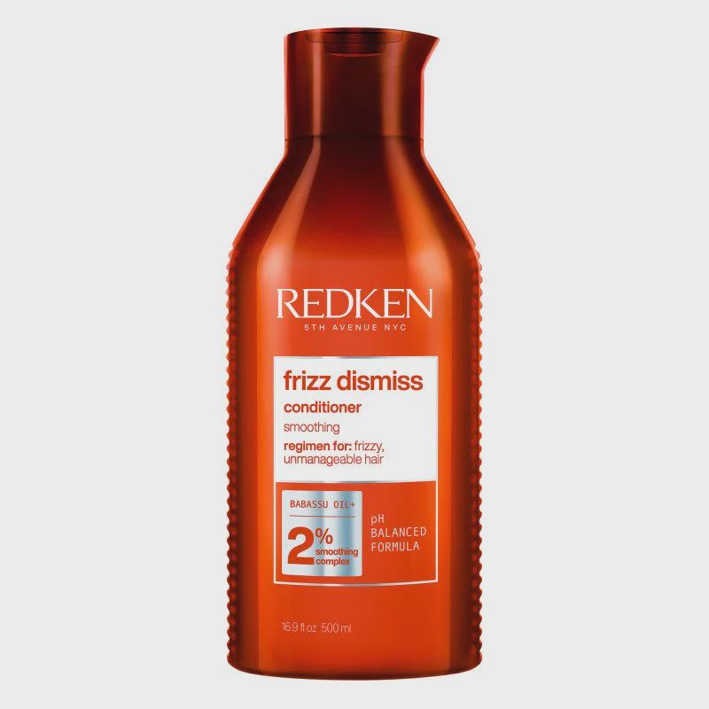 Redken Frizz Conditioner Rn21 300ml