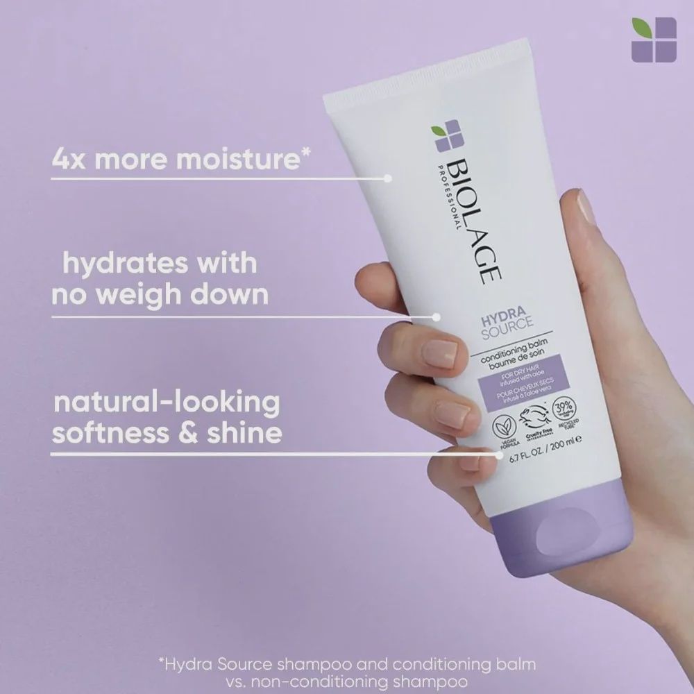 Matrix Biolage Hydrasource Conditioner Balm 280ml