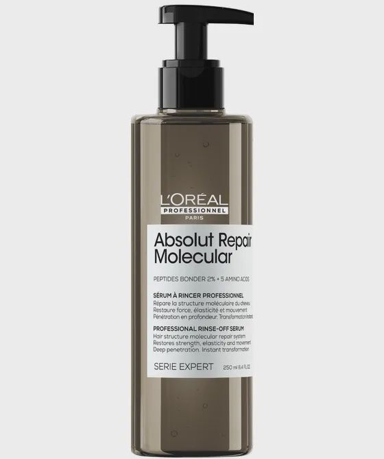 Absolut Repair Molecular Rinse Off Serum 250ml